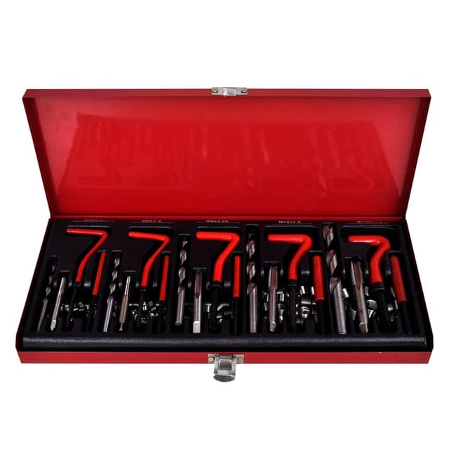 Gewinde-Reparatur-Kit Vidaxl
