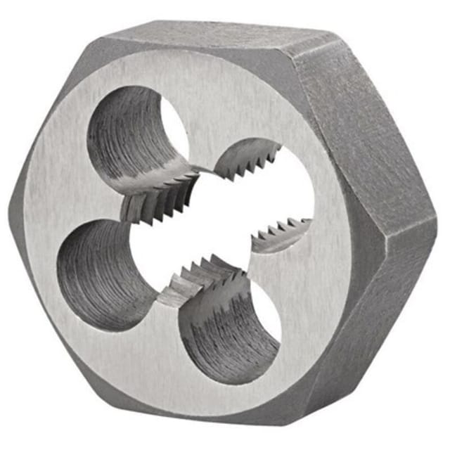Schneideisen M-Metric coarse 7x1mm hss 6g Rechts