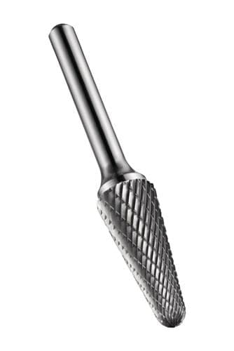 Frässtift hm Blank kel d. 3mm