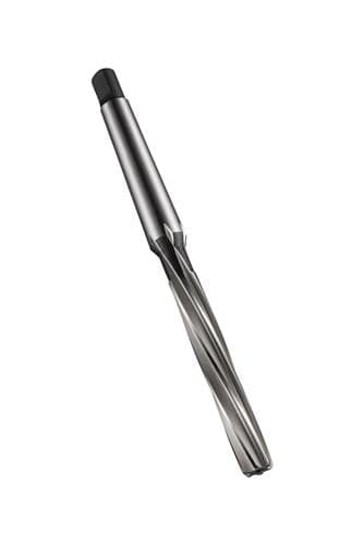 Dormer - Maschinenreibahle B101 bs 328 H7 Form b D.14,29mm hss-e Blank/dampf.MK2