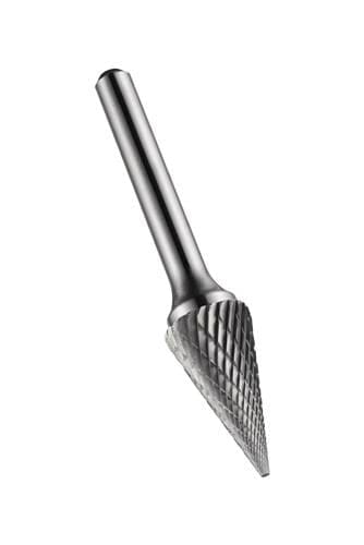 Frässtift hm Blank skm d. 3mm