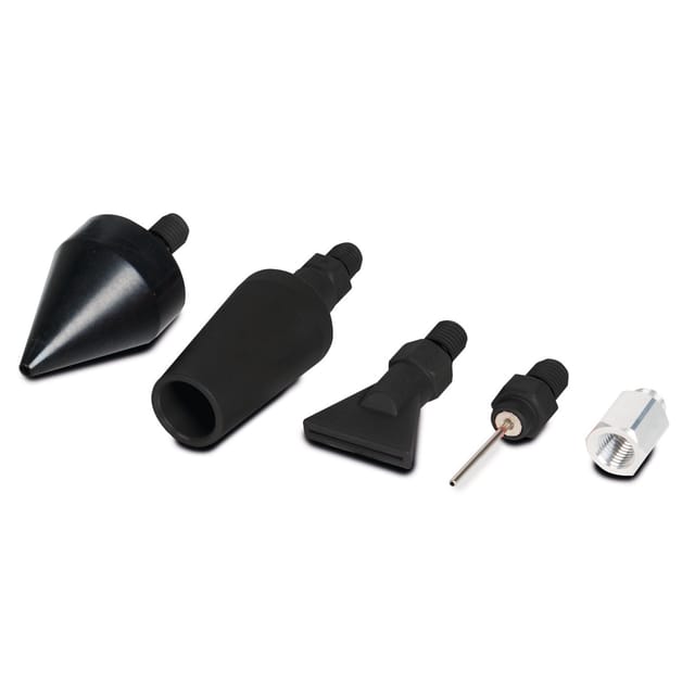 Aircraft Düsenset für BP PRO DUO / BP PRO, 2102192
