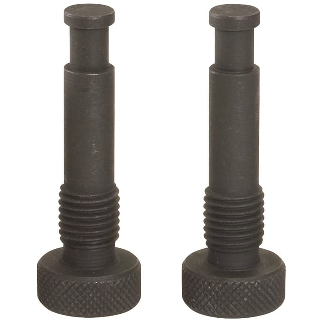 Zapfen, ø 10-12 mm, 2 Stück