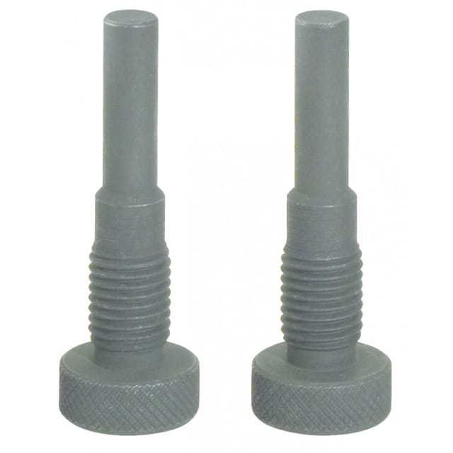 Zapfen, ø 8-11 mm, 2 Stück