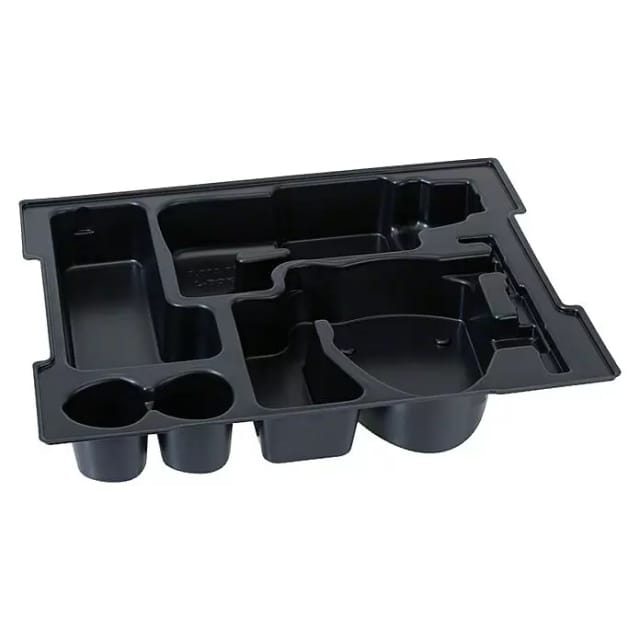 Bosch Einlage L-BOXX 136, passend für GDR/GDS/GDX 18V-LI Professional