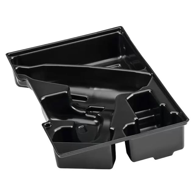 Einlage für Boxen gsr 12V-15 / gsr 12V-20 / gsb 12V-15 / gsr 12V-20 hx G4 - Bosch