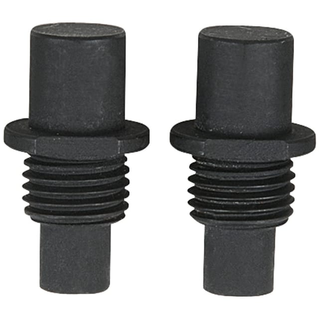 Zapfenpaar, ø 7,92 mm