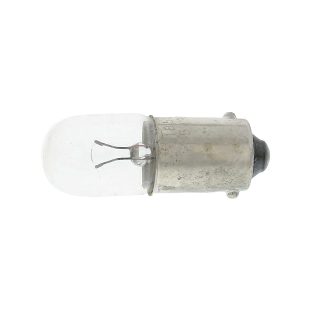 Glühlampe für Baustellenleuchte