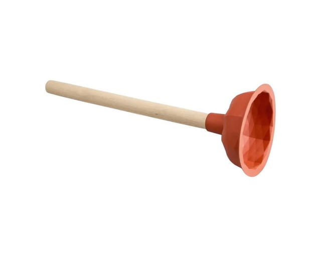 Nölle Profi Brush - Ausgussreiniger ø 140 mm