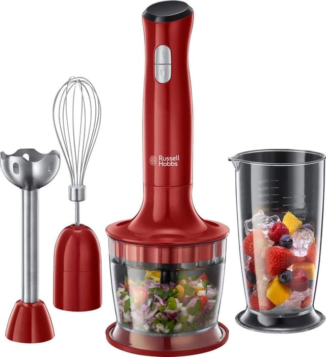 Desire stabmixer 3in1