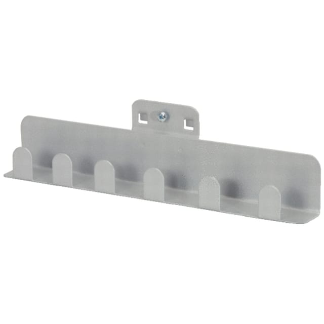 Ks Tools Stecknuss-Halter für 1/2' Stecknüsse, 6 Löcher - 860.0894
