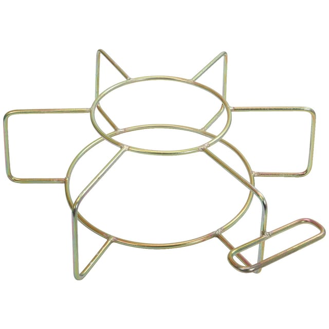 KS Tools Spiralenkorb, Ø 520 mm, Spirale 22/32 mm