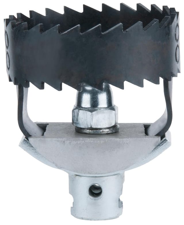 KS Tools Wurzelschneider, Ø 90mm, Spirale 22mm - 900.2266