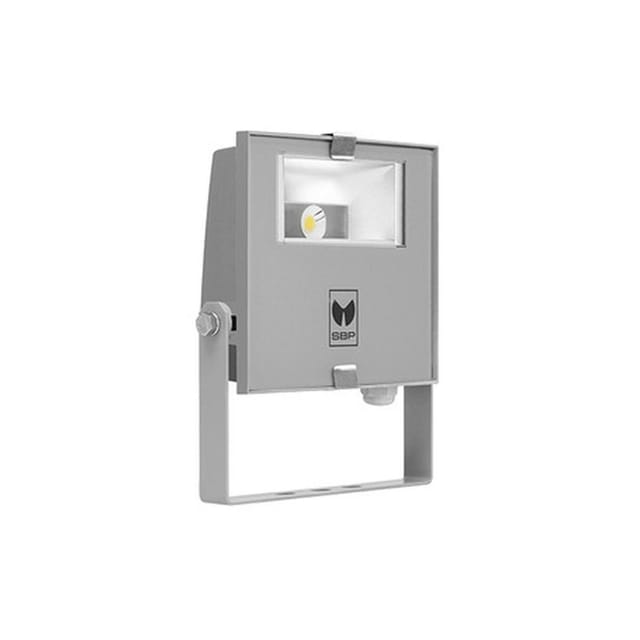 Performance in Light LED-Scheinwerfer 4000K Guell Zero306523