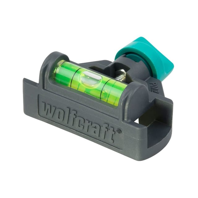 Libelle für Zollstöcke - 5222000 - Wolfcraft