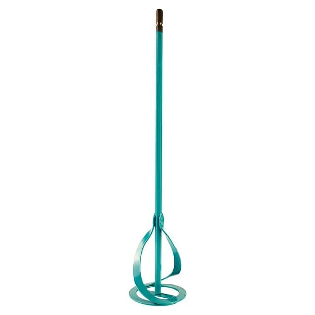 Rührer fm 120 hf Rührkorb-Ø 120 mm Länge 590 mm 20-30 kg hexafix®