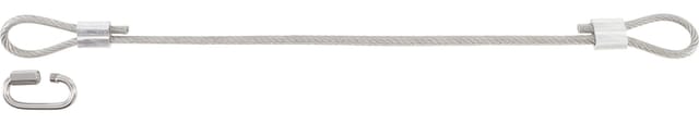 Sicherheitsseil für Federspanner Art. 1134, 1144