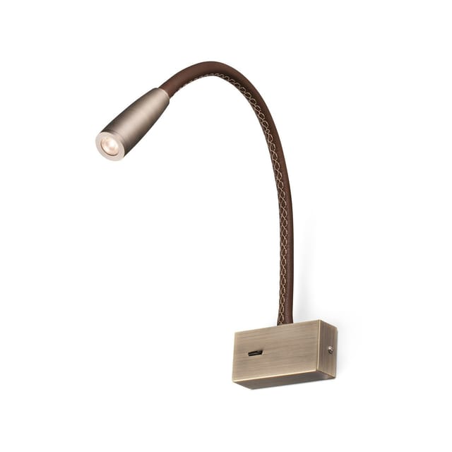 LEAD Wandleuchte innen 62704
