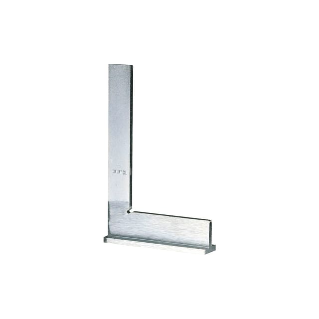 Schlosserwinkel mit Anschlag Winkel Schenkellänge 600x330 mm Stahl verzinkt