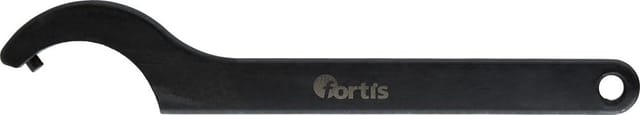 Hakenschlüssel DIN1810B 20- 22mm m.Zapfen - Fortis