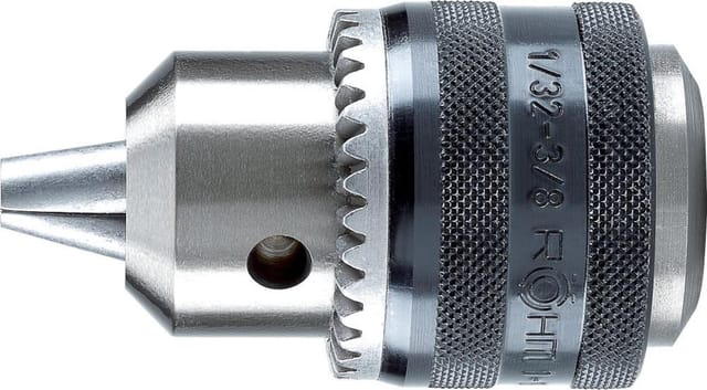 Zahnkranzbohrfutter Prima1-10mm B16 röhm
