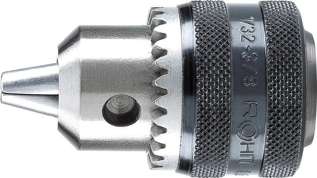 Zahnkranzbohrfutter Prima1-10mm B12 röhm