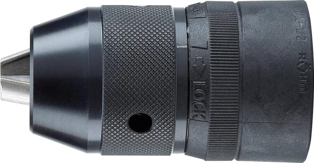 Rohm - Schnellspannbohrfutter Supra ske 1,5-13mm 1/2'-20 röhm
