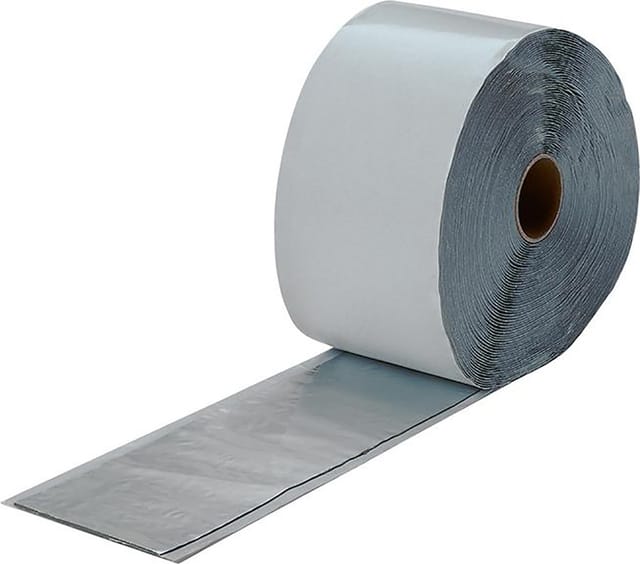 Illbruck - ME402 Butylband Alu 40x0,7mmx25m