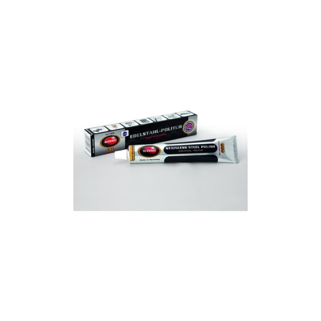 Edelstahl Politur Tube 75 ml
