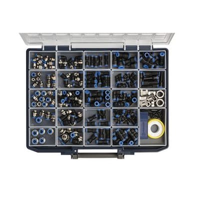 Holthaus Medical - Sortimentsbox 171tlg.RIEGLER