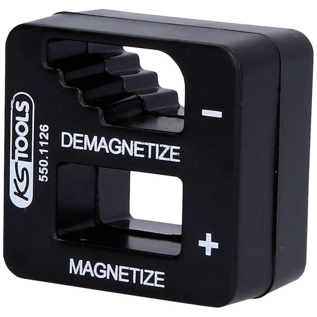 Magnetisierer und Entmagnetisierer