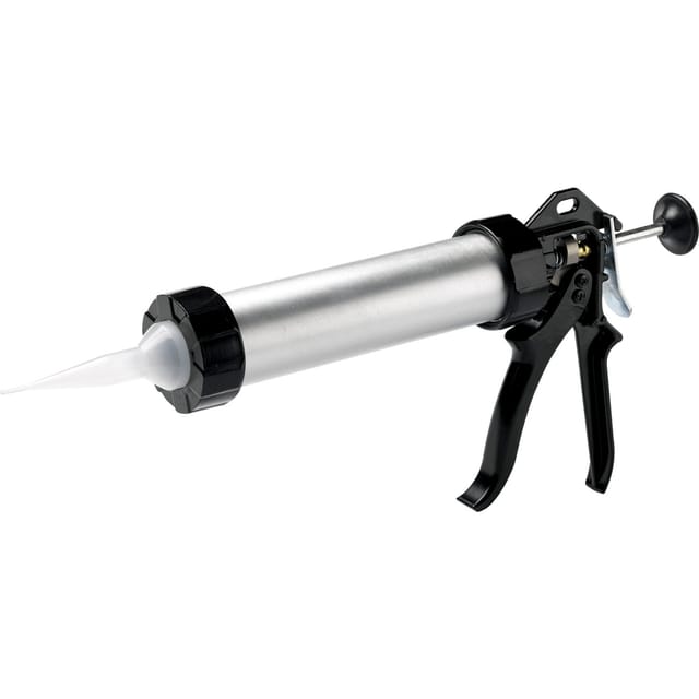 Schuller - Eh'klar Kartuschenpistole Special für Kartuschen und 400 ml Beutel