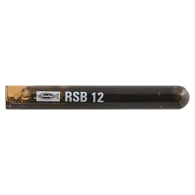 Fischer - sb - Reaktionsanker r m 12 5 Stk