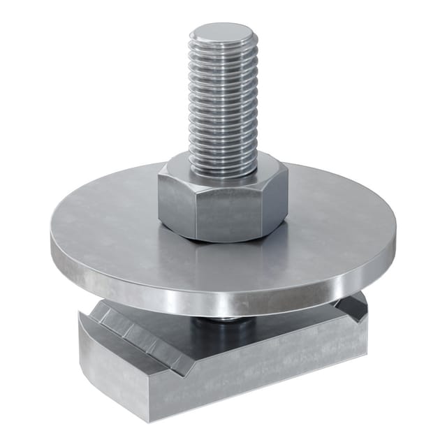 Hammerkopfschraube fcsn M8x60 50 Stk - Fischer