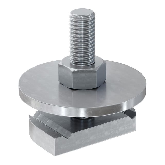 Hammerkopfschraube fcsn M10x60 50 Stk - Fischer