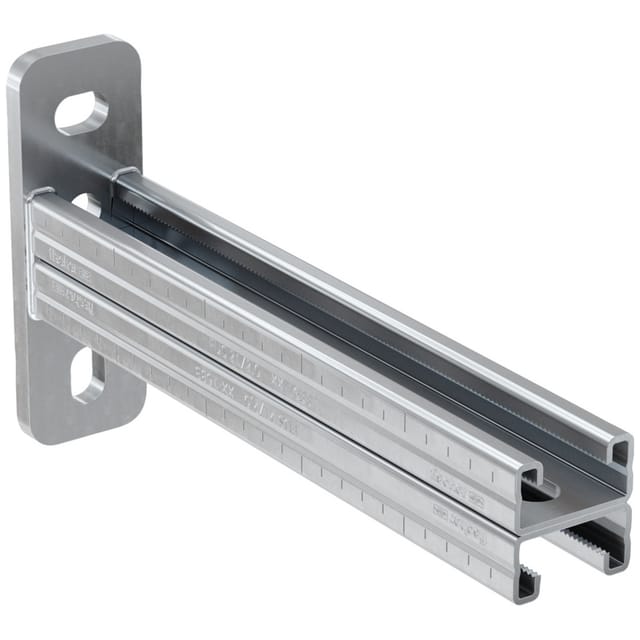 Fischer - Auslegerkonsole fca 21D - 450
