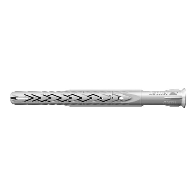 Fischer 100x Langschaftdübel SXRL 8 x 120 mm - 540882
