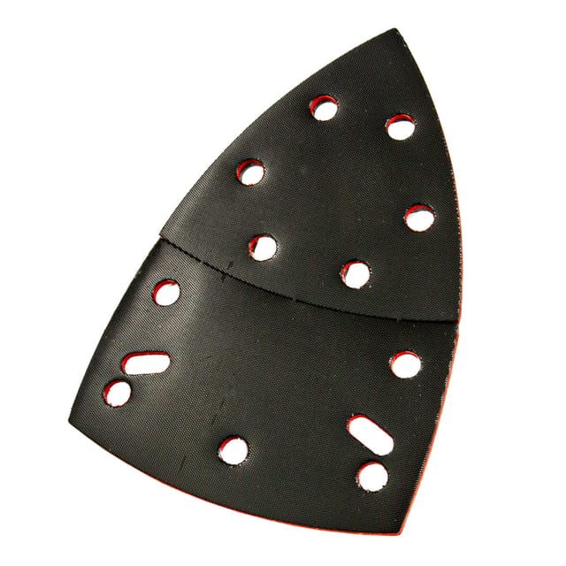 Original Ersatzteil BOSCH 2609000120 Vibrationsplatte für Schleifgeräte PSM160A
