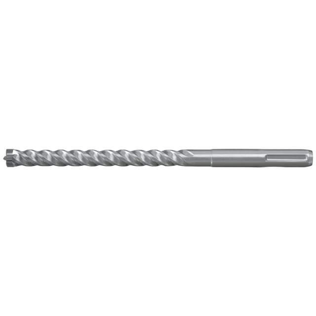 Bohrer sds Plus Quattric ii 14/110/160(5) - Fischer