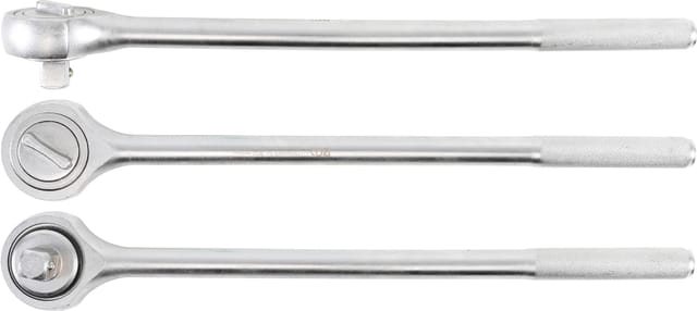 Umschaltknarre Abtrieb Außenvierkant 20 mm (3/4')
