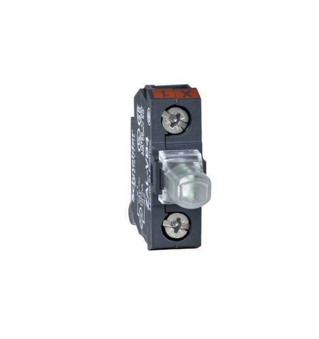 Schneider Electric LED 230V AC WEIß (ZAL-VM1)