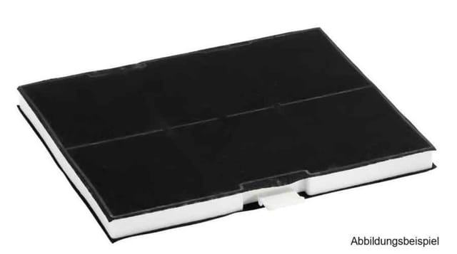 Kohlefilter für Neff Z5102X1 Dunstabzugshaubenzubehör / Aktivkohlefilter