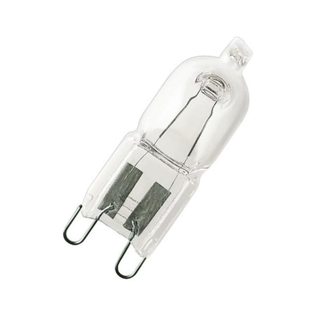 Osram Halopin Pro 20W 230V Sockel G9 2700K dimmbar