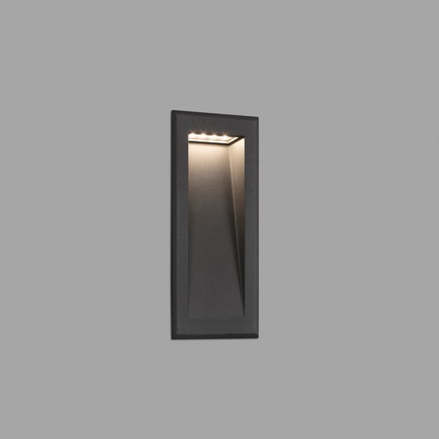 Faro Barcelona - soun 2, led Downlight für Außen