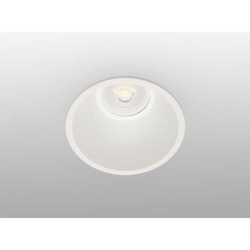 Faro Barcelona - fresh Einbauleuchte weiß IP65 02101401