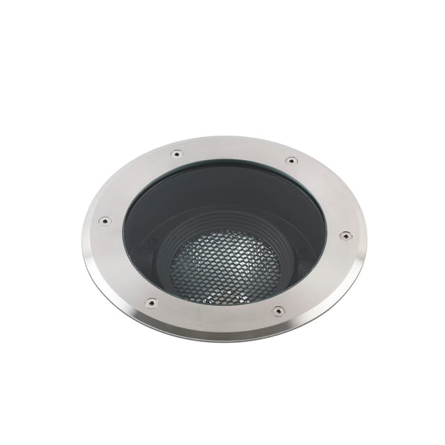 Faro Barcelona - Faro Geiser - Außen led Einbauleuchte Bodenlicht Kippbar 32W 3000K 10deg. IP67