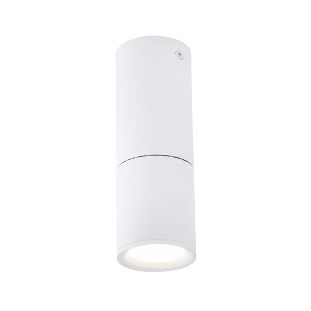 Plafon IP23 Tub Small led 5.8W 4000K Blanco 519Lm - Forlight