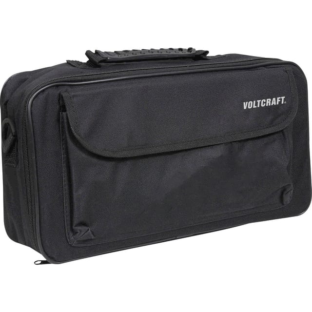 Voltcraft - VC-8409710 TG-100 Messgerätetasche