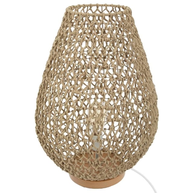 Pose Lamp Etel H55 Beige Atmosphera