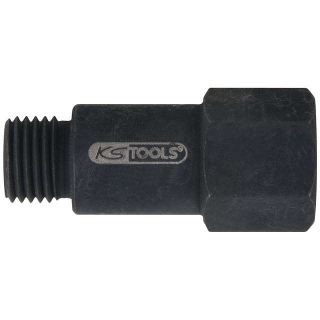 17mm Adapter M12x1,25